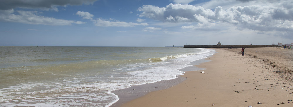 Ramsgate Beach 